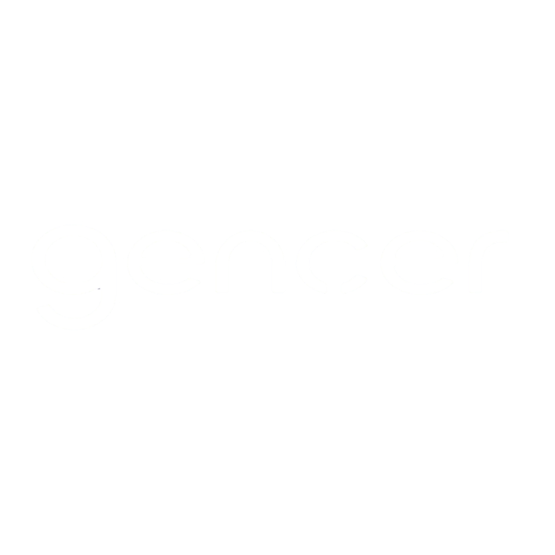 Gençer Beko Logo