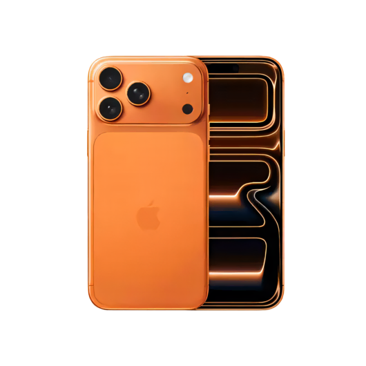 Apple iPhone 17 Pro